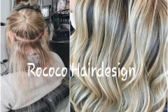 Rococo Hairdesign Bochum Friseur