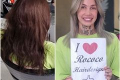 Rococo Hairdesign Bochum Friseur