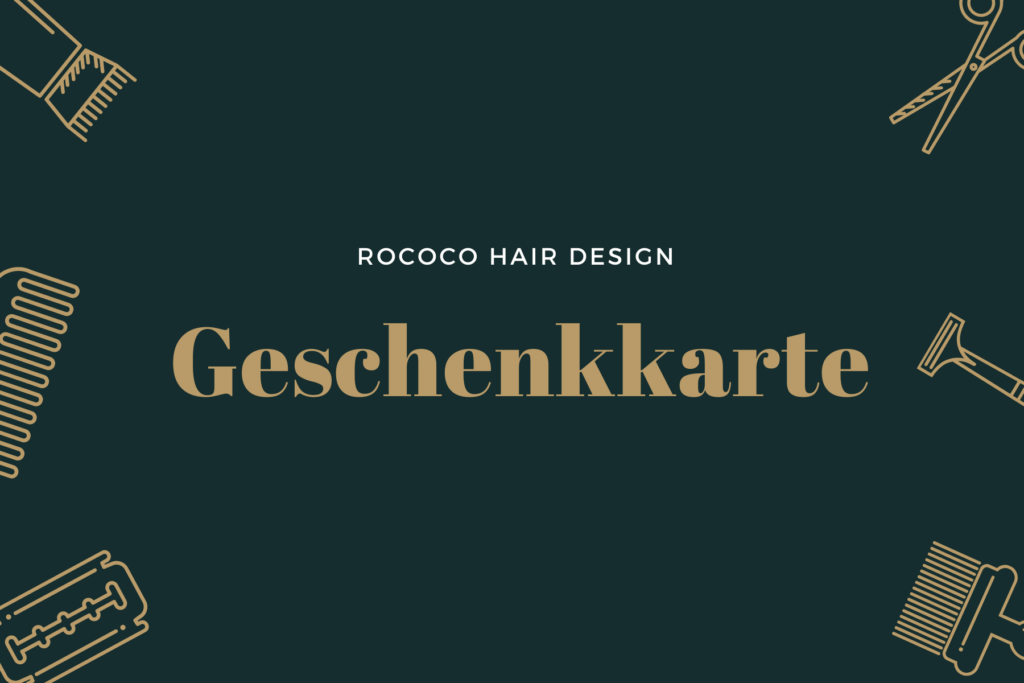Rococo Hairdesign Bochum Friseur