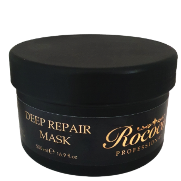 Deep Repair Mask