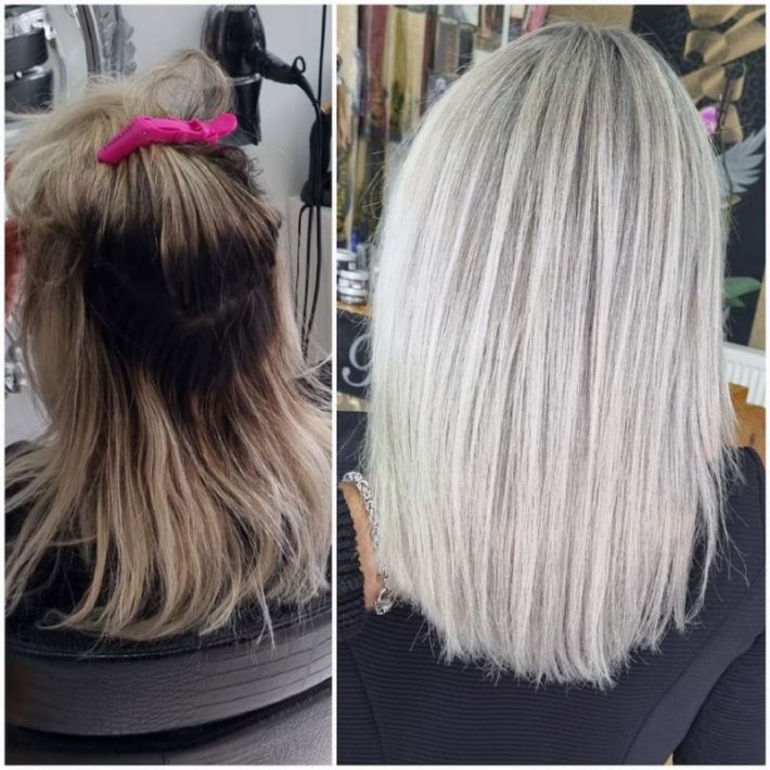 Balayage Bochum