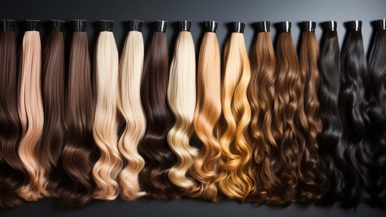 Service Haarverlängerung – Haarverdichtung bei Rococo Hairdesign in Bochum Friseursalon Service Haarverlängerung - Haarverdichtung | Rococo Hairdesign Bochum
